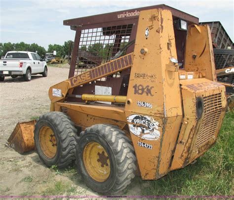 1993 case 1840 skid steer|case 1840 skid steer problems.